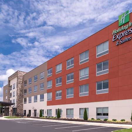 Holiday Inn Express & Suites Farmville By Ihg Εξωτερικό φωτογραφία