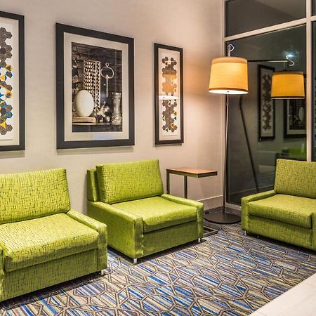 Holiday Inn Express & Suites Farmville By Ihg Εξωτερικό φωτογραφία
