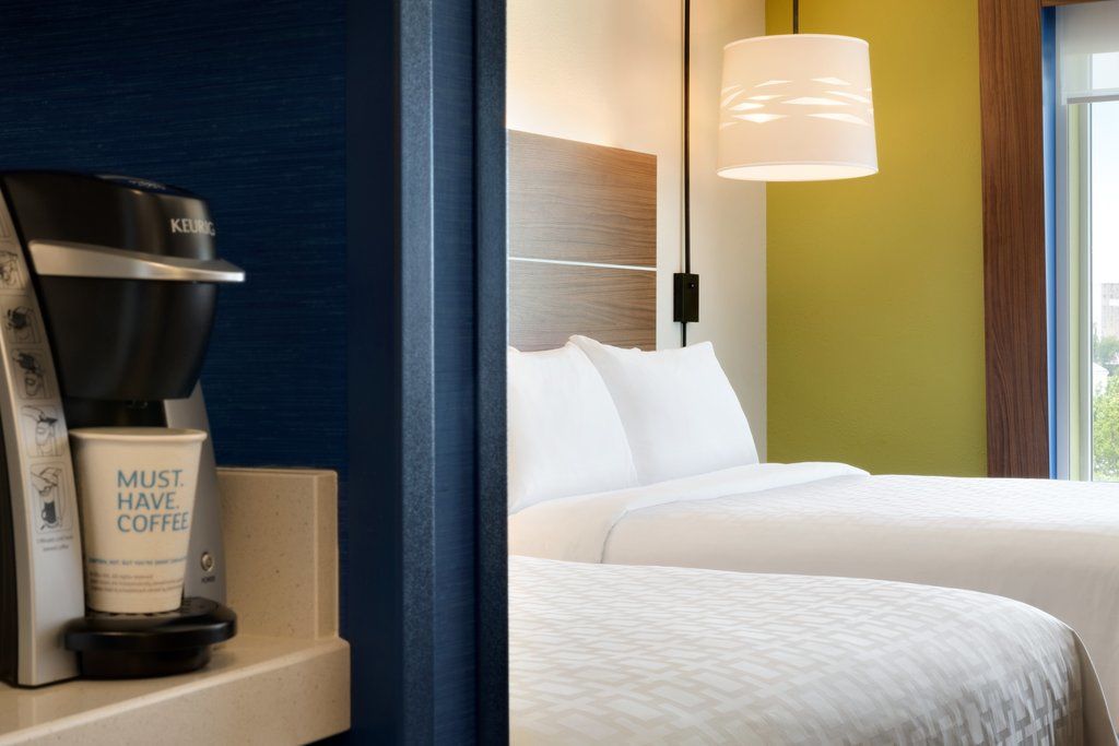 Holiday Inn Express & Suites Farmville By Ihg Εξωτερικό φωτογραφία