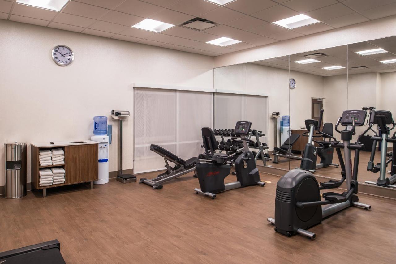 Holiday Inn Express & Suites Farmville By Ihg Εξωτερικό φωτογραφία