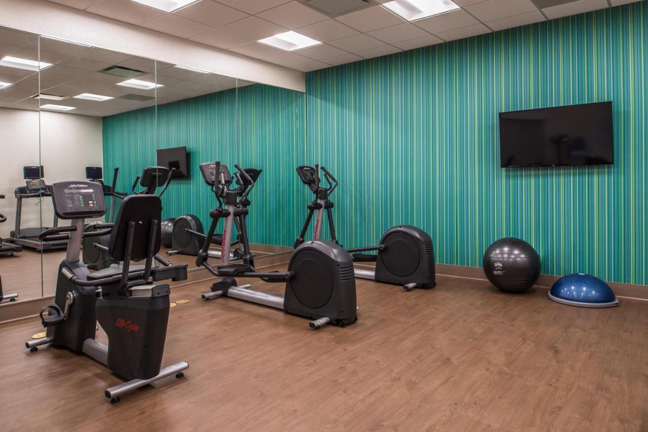 Holiday Inn Express & Suites Farmville By Ihg Εξωτερικό φωτογραφία