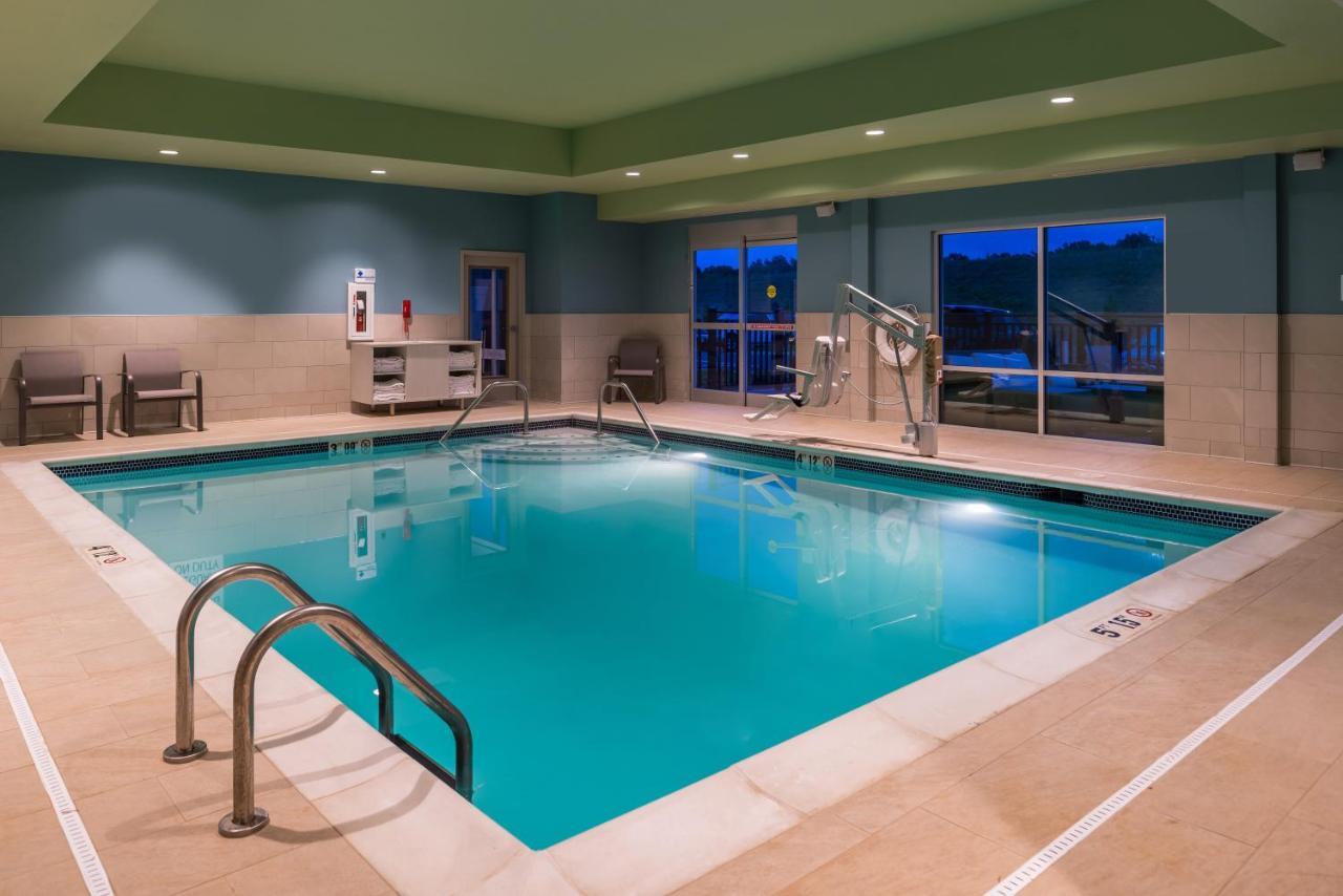 Holiday Inn Express & Suites Farmville By Ihg Εξωτερικό φωτογραφία