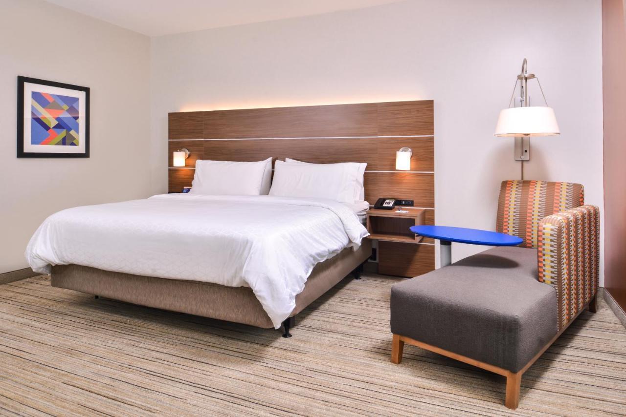 Holiday Inn Express & Suites Farmville By Ihg Εξωτερικό φωτογραφία