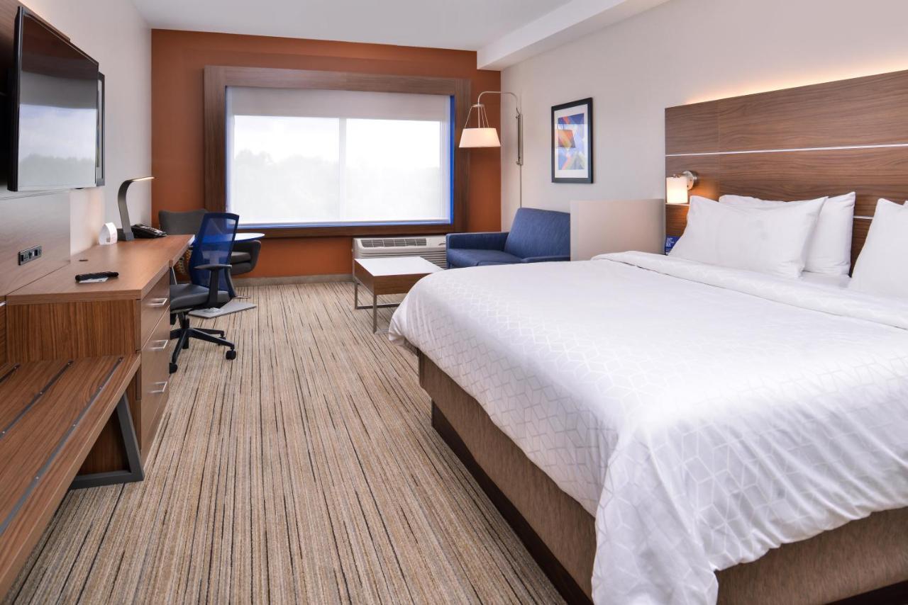 Holiday Inn Express & Suites Farmville By Ihg Εξωτερικό φωτογραφία