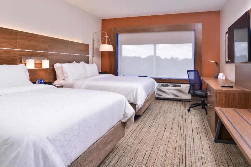 Holiday Inn Express & Suites Farmville By Ihg Εξωτερικό φωτογραφία